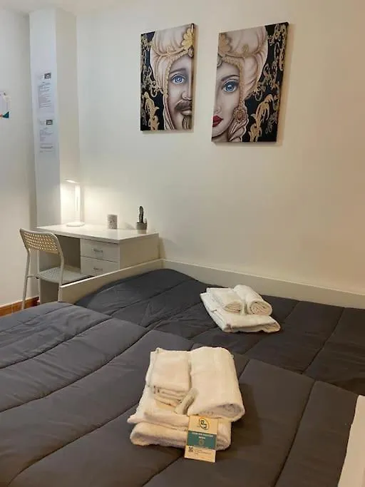 Apartamento Petit Maison Palermo