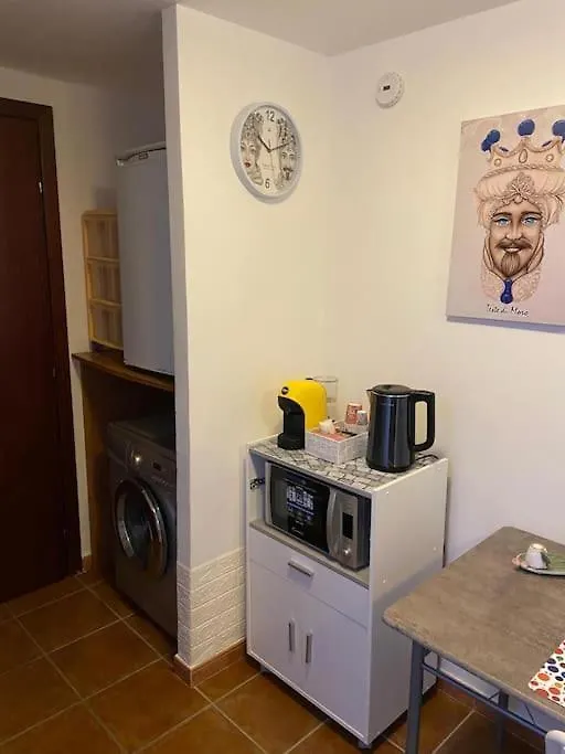 Petit Maison Palermo Italia