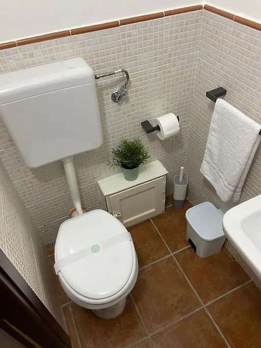 Apartamento Petit Maison Palermo