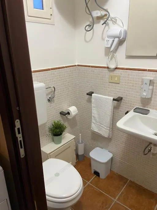 Apartamento Petit Maison Palermo