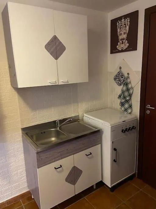Petit Maison Palermo Apartamento