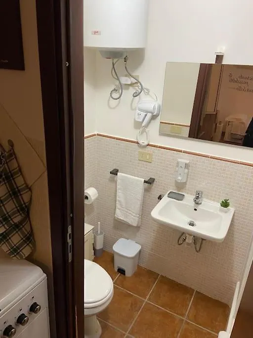 Petit Maison Palermo Apartamento