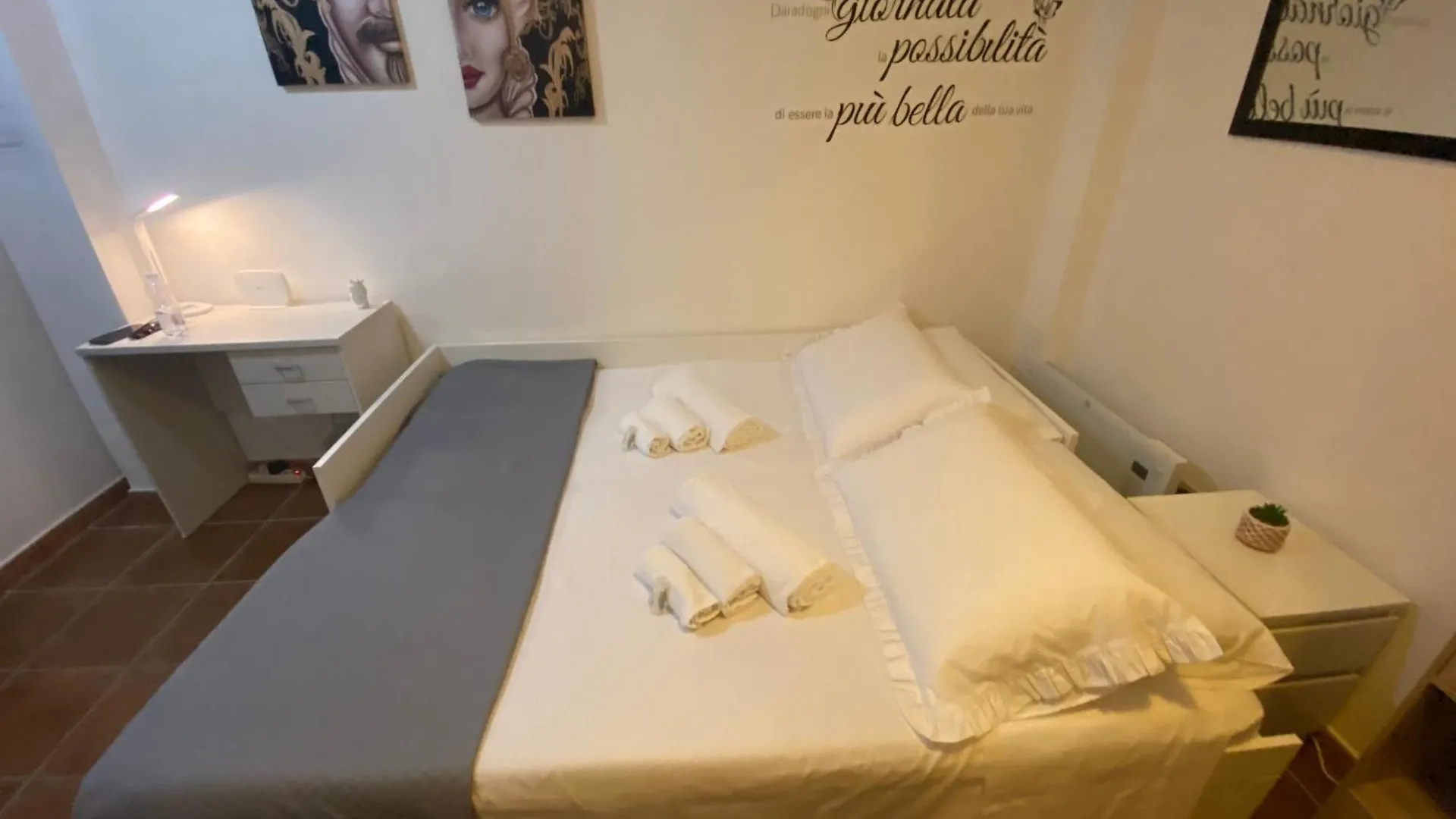 Apartamento Petit Maison Palermo
