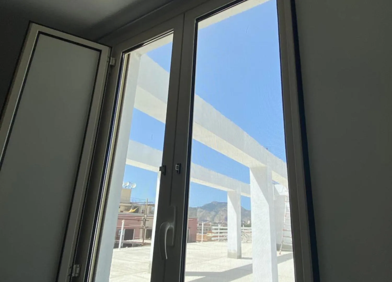 Apartamento Petit Maison Palermo