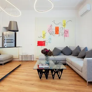 Ginger House Project, Boutique Art In Appartamento Milano
