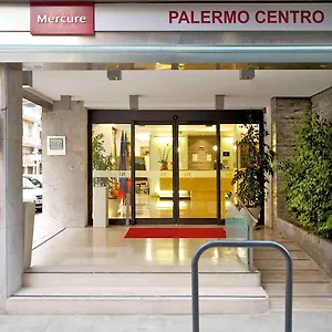 4* מלון Mercure Centro