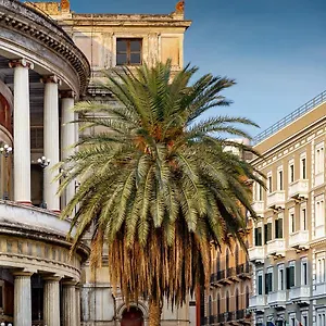 4* Hotell Garibaldi