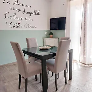 A Casa Di Mamma Palermo