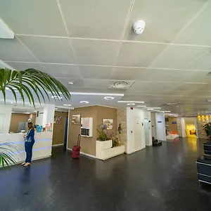 Отель Ibis Styles Cristal, Палермо