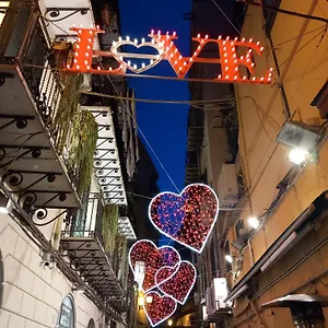 La Casetta Vucciria Palermo