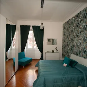 Three Sisters- La Casa Nel Cuore Di Appartamento Roma