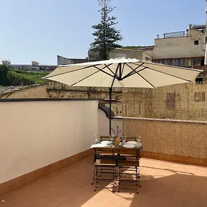 Casa Mari House Casa vacanze Palermo