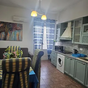 Casa Marta Palermo