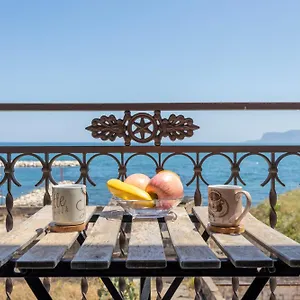 Appartamento Sant'erasmo Luxury, Palermo