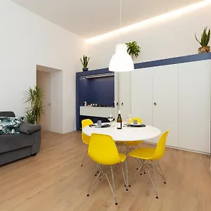 Appartamento Massim'home, Palermo