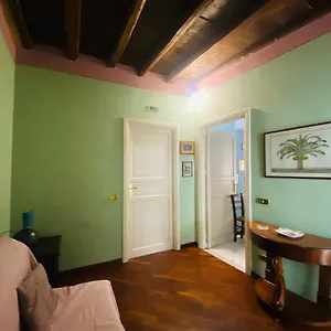 Appartamento Casetta Mon, Palermo