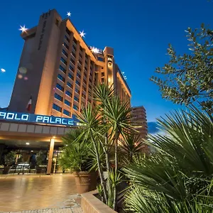4* מלון San Paolo Palace