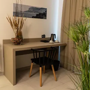 4* מלון Pontemare