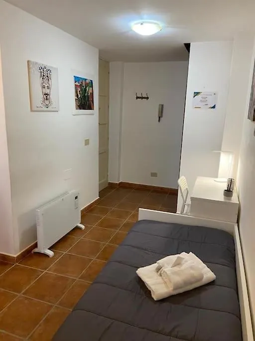 Apartment Petit Maison Palermo