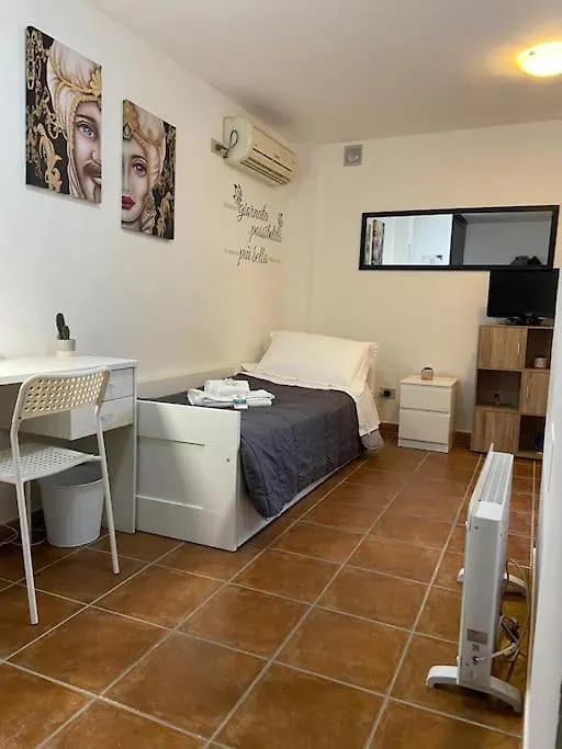 Petit Maison Palermo 0*,