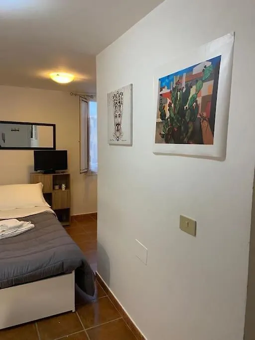 Petit Maison Palermo Italy