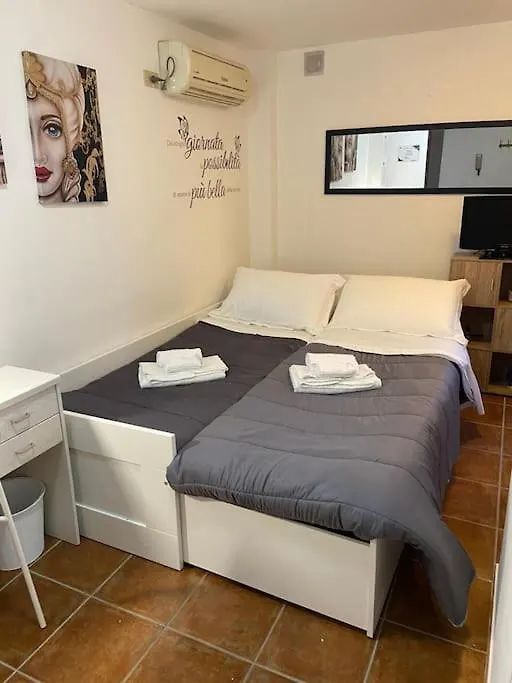 Petit Maison Palermo 0*,