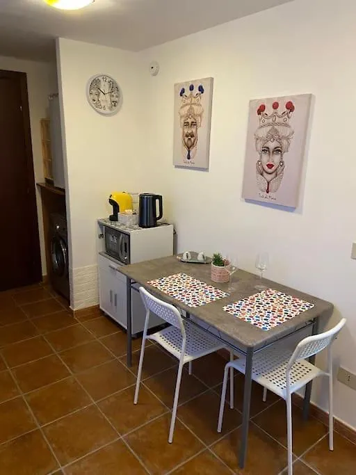 Petit Maison Palermo Italy
