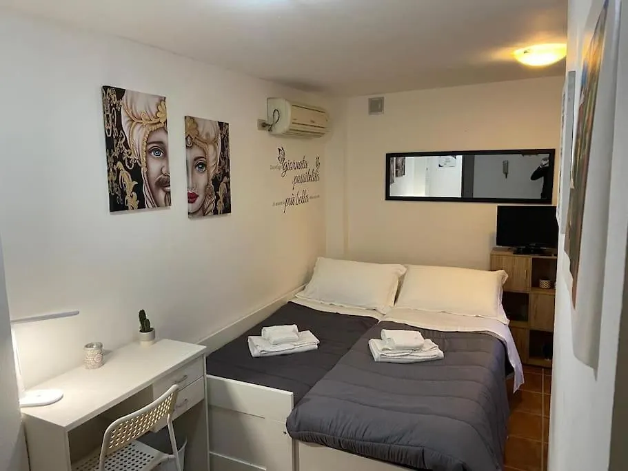Petit Maison Palermo Apartment