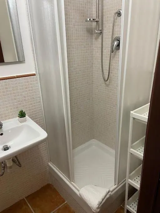Apartment Petit Maison Palermo Italy