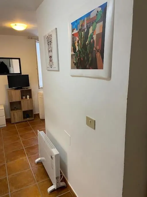 Petit Maison Palermo