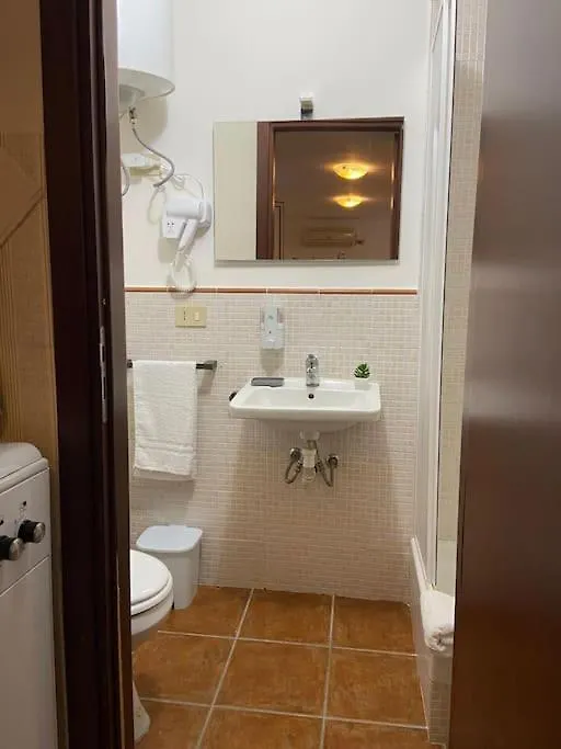 Petit Maison Palermo Apartment