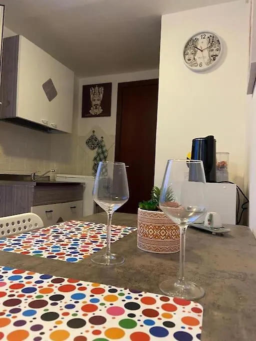 Petit Maison Palermo Apartment