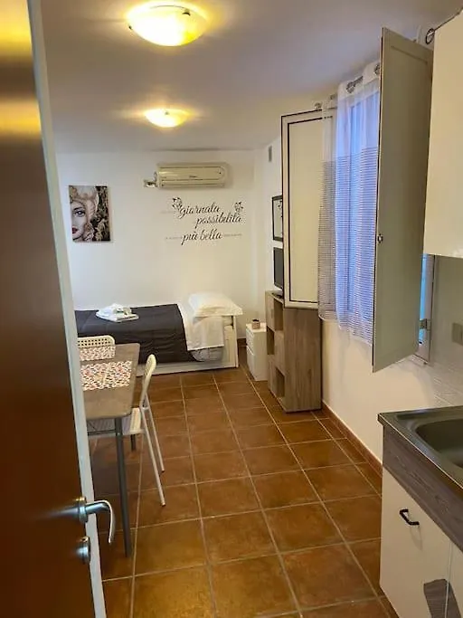Petit Maison Palermo