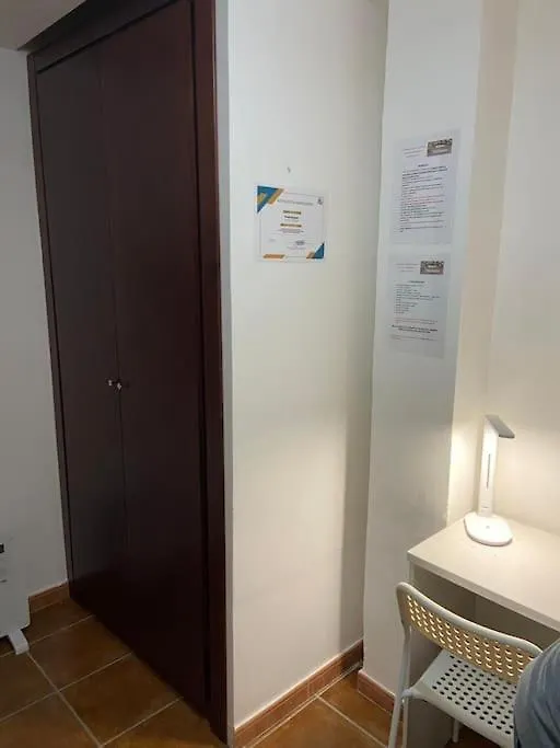 Petit Maison Palermo Apartment