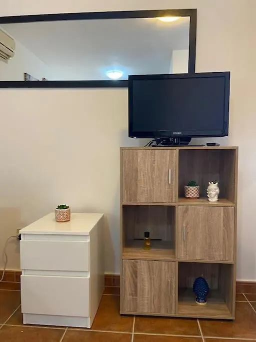 Petit Maison Palermo