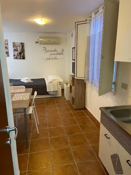 Petit Maison Palermo