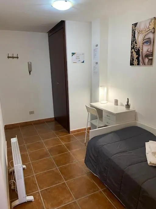 Petit Maison Palermo Apartment