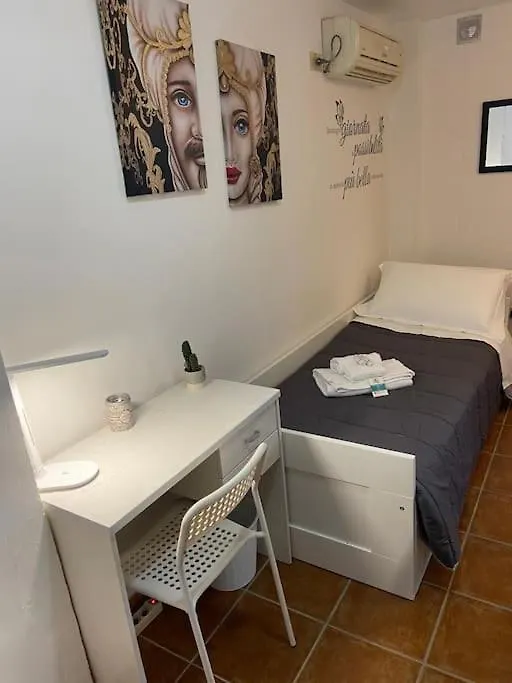 Petit Maison Palermo Apartment