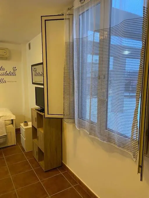 Petit Maison Palermo Italy