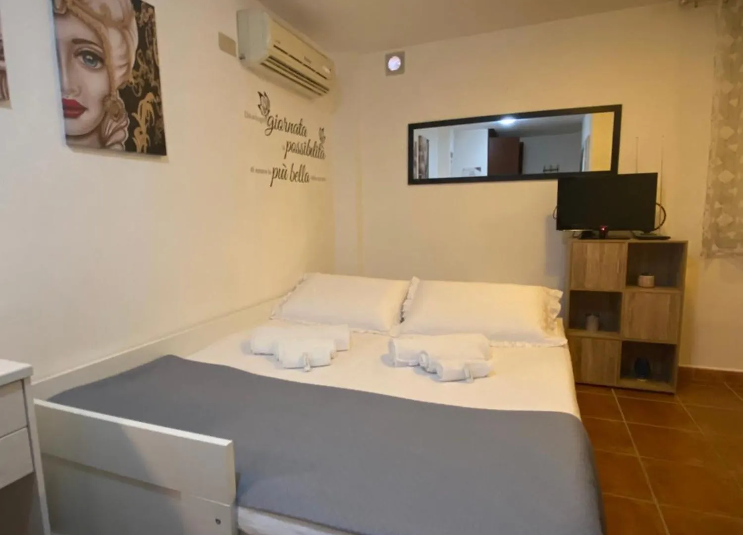 Apartment Petit Maison Palermo